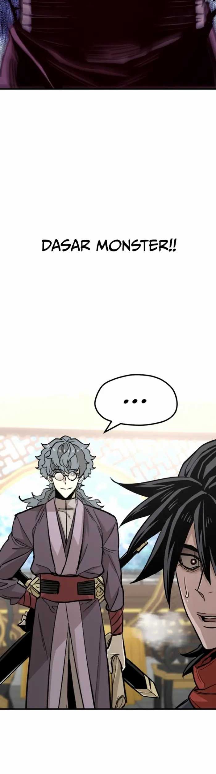 Heavenly Demon Cultivation Simulation chapter 34 halaman 51