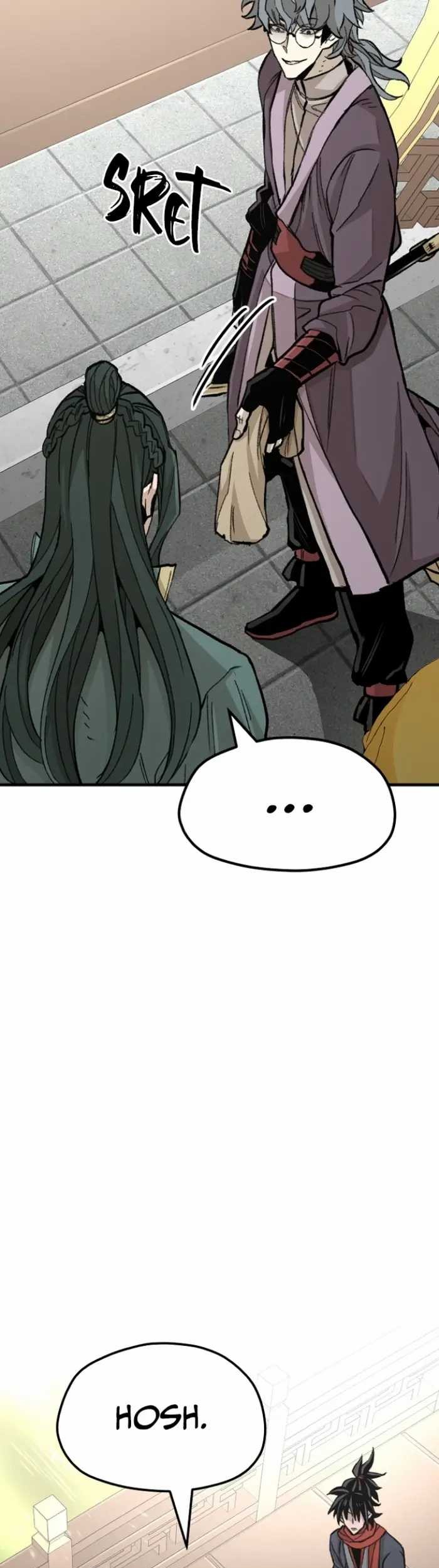 Heavenly Demon Cultivation Simulation chapter 34 halaman 53