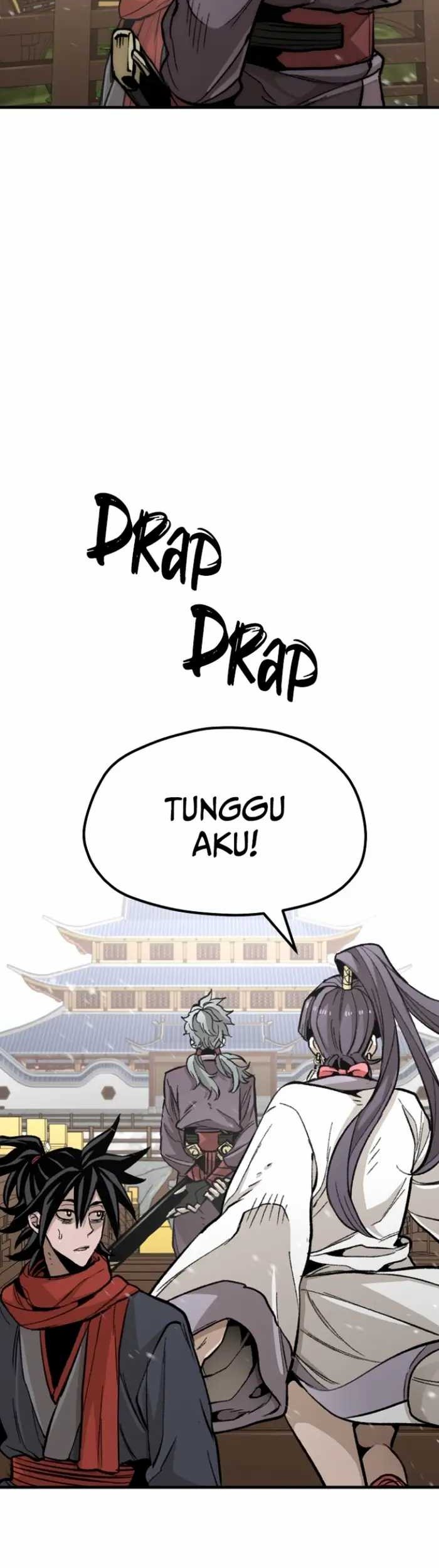 Heavenly Demon Cultivation Simulation chapter 34 halaman 55