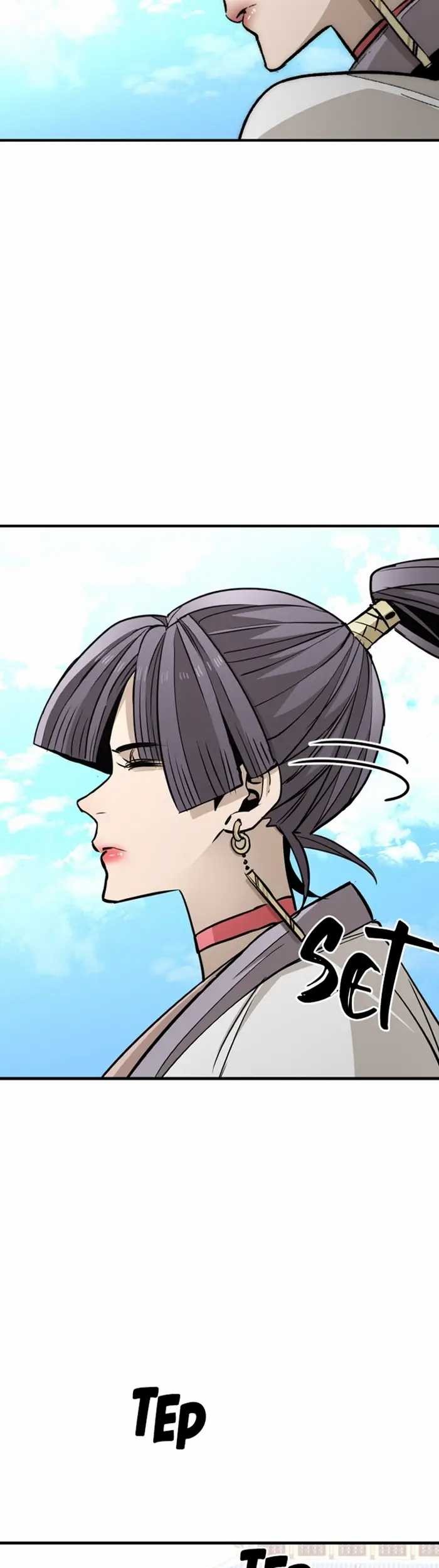 Heavenly Demon Cultivation Simulation chapter 34 halaman 57