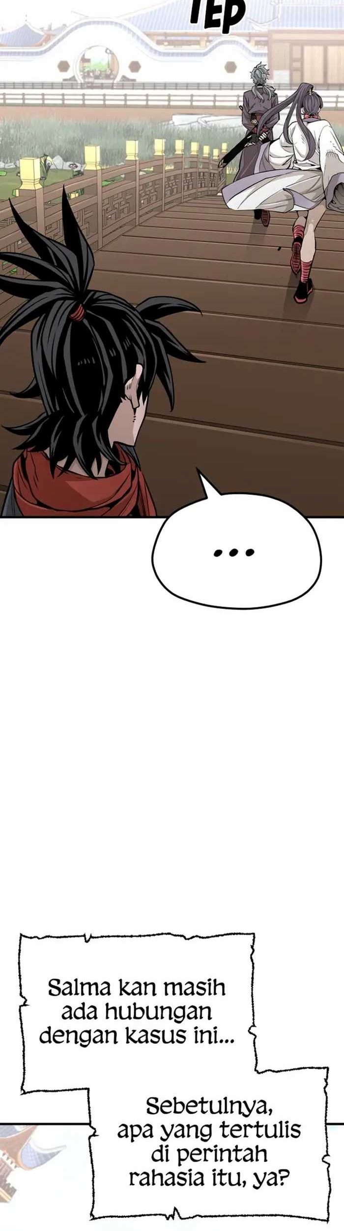 Heavenly Demon Cultivation Simulation chapter 34 halaman 58