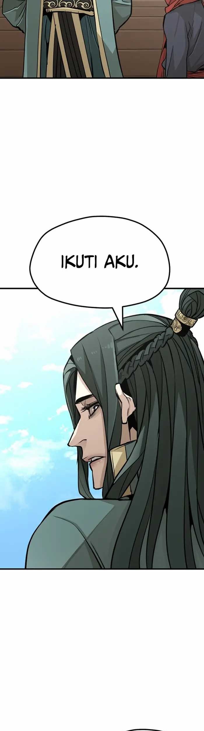 Heavenly Demon Cultivation Simulation chapter 34 halaman 61