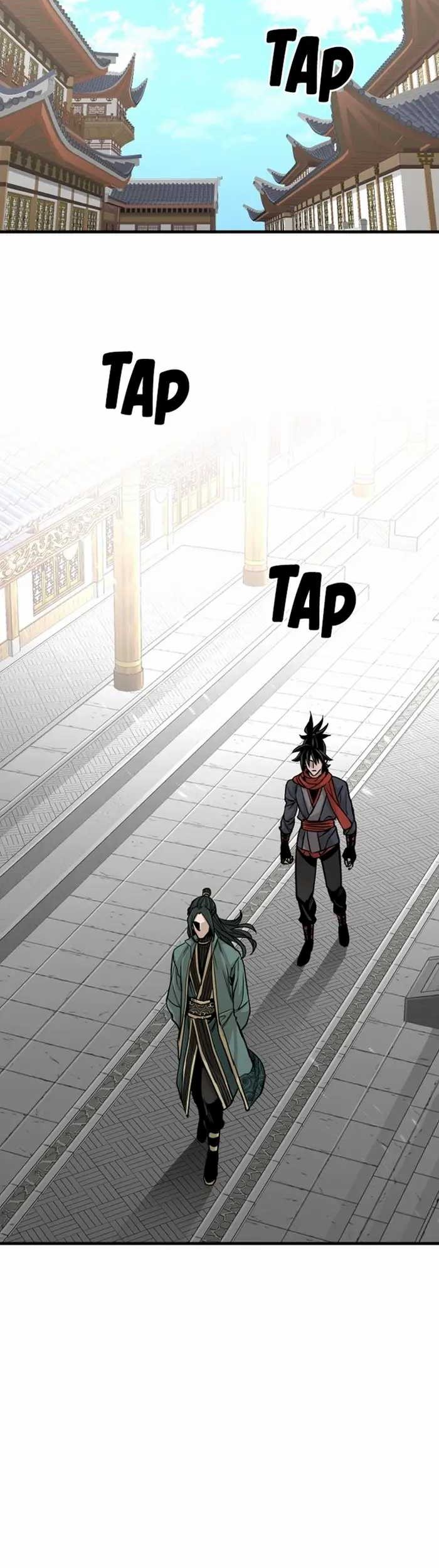 Heavenly Demon Cultivation Simulation chapter 34 halaman 63
