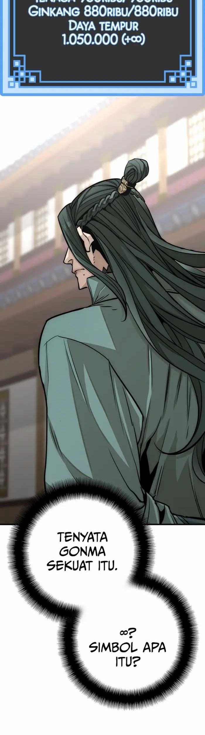 Heavenly Demon Cultivation Simulation chapter 34 halaman 66