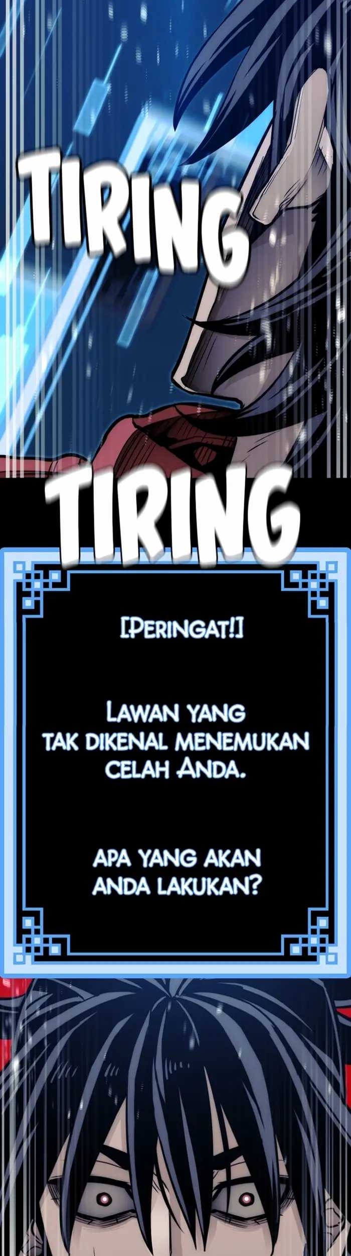 Heavenly Demon Cultivation Simulation chapter 34 halaman 71