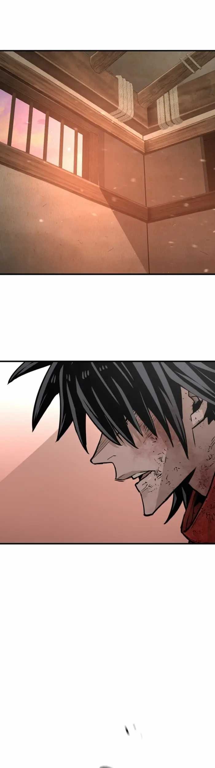 Heavenly Demon Cultivation Simulation chapter 34 halaman 77