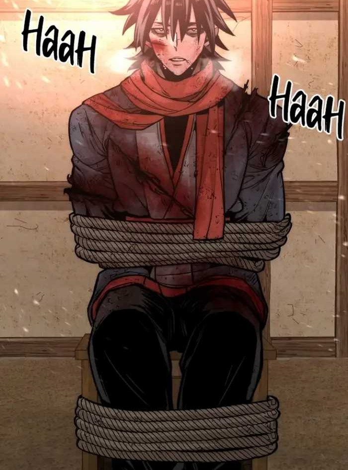 Heavenly Demon Cultivation Simulation chapter 34 halaman 80