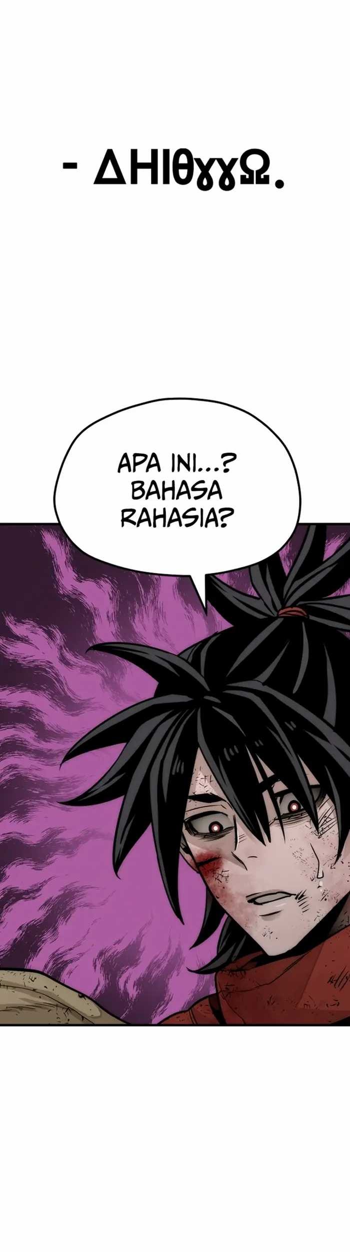 Heavenly Demon Cultivation Simulation chapter 34 halaman 85
