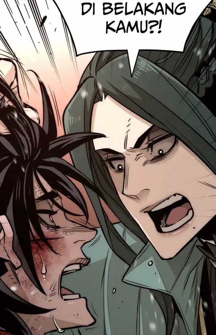 Heavenly Demon Cultivation Simulation chapter 34 halaman 92