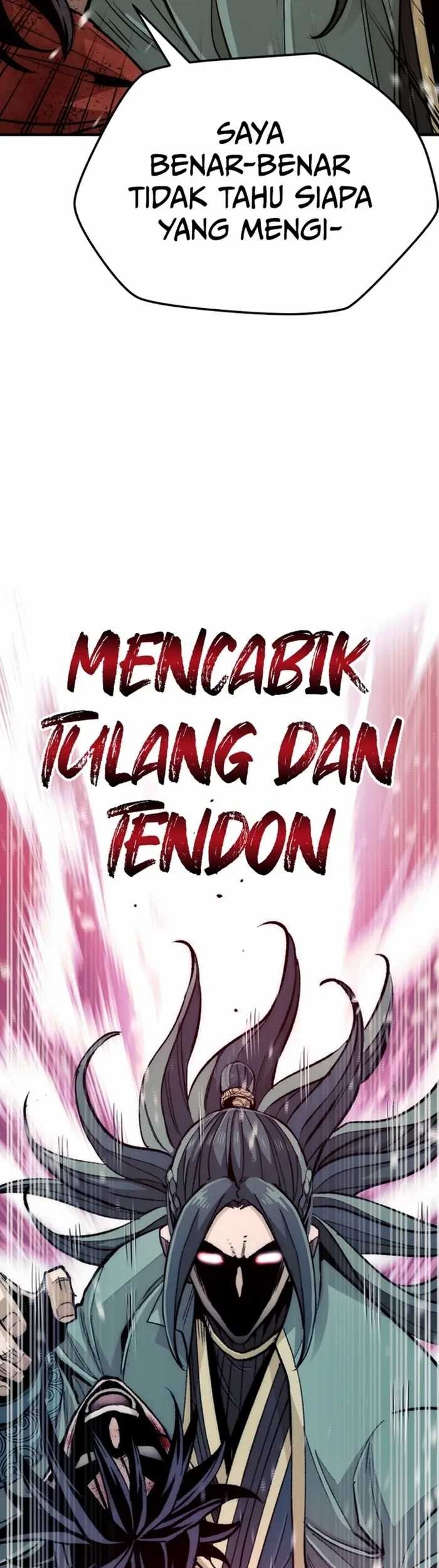 Heavenly Demon Cultivation Simulation chapter 34 halaman 93