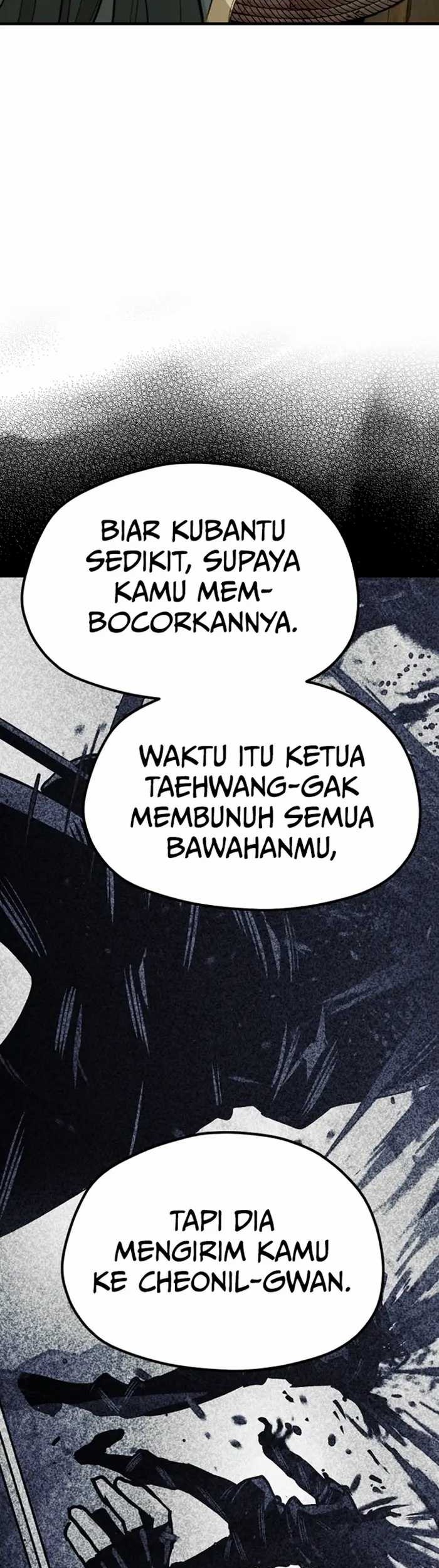 Heavenly Demon Cultivation Simulation chapter 34 halaman 95