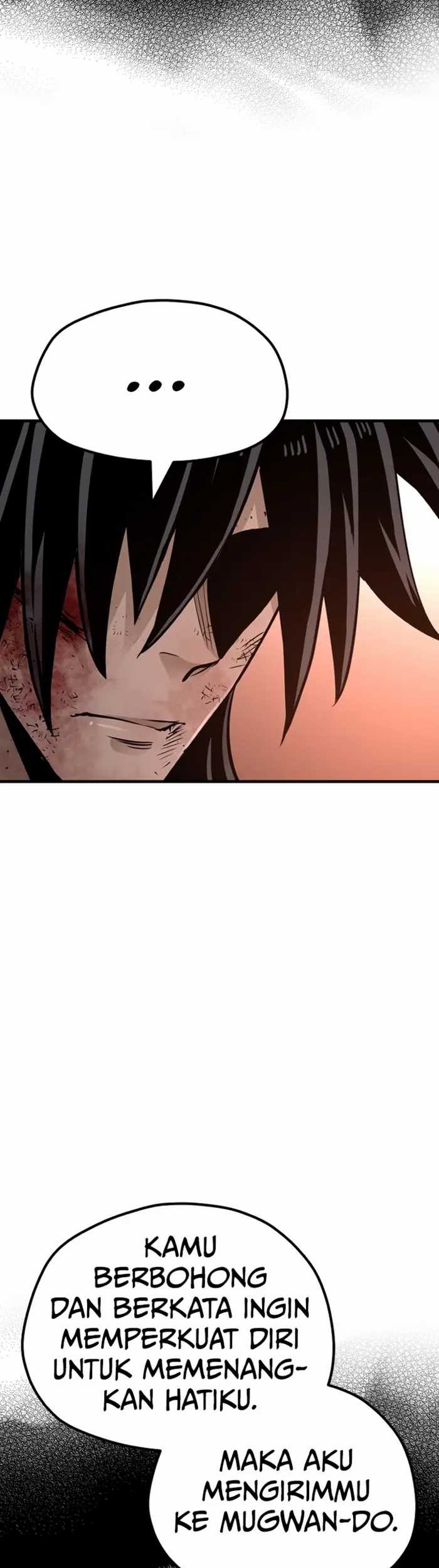 Heavenly Demon Cultivation Simulation chapter 34 halaman 97