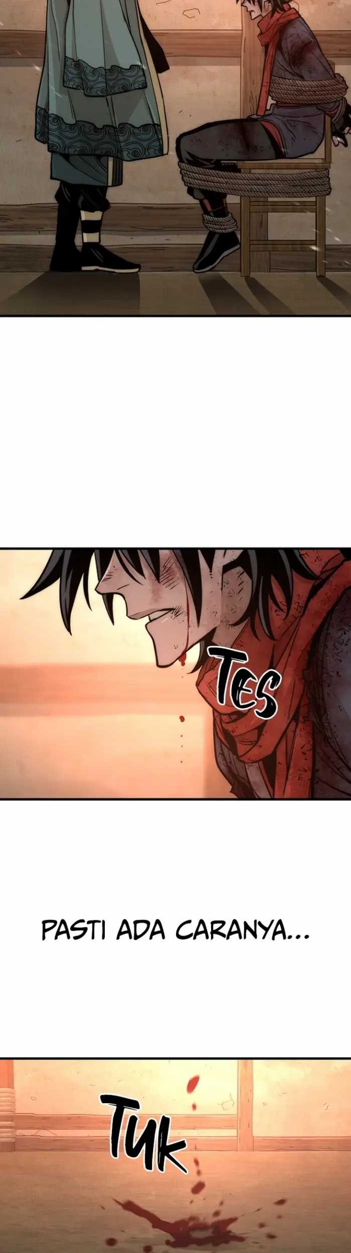 Heavenly Demon Cultivation Simulation chapter 34 halaman 101