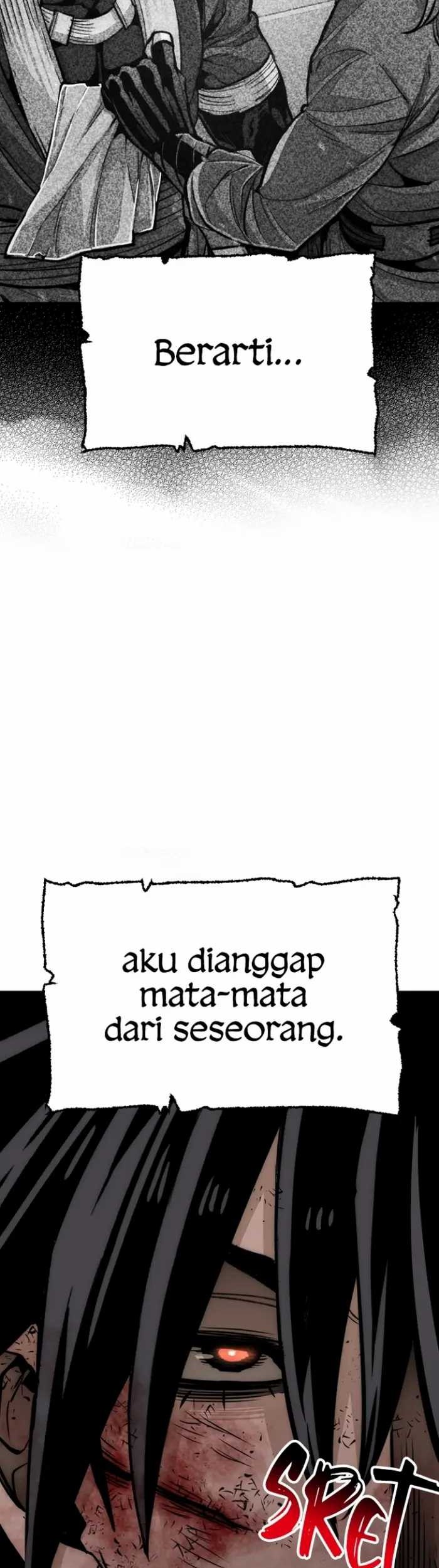Heavenly Demon Cultivation Simulation chapter 34 halaman 107