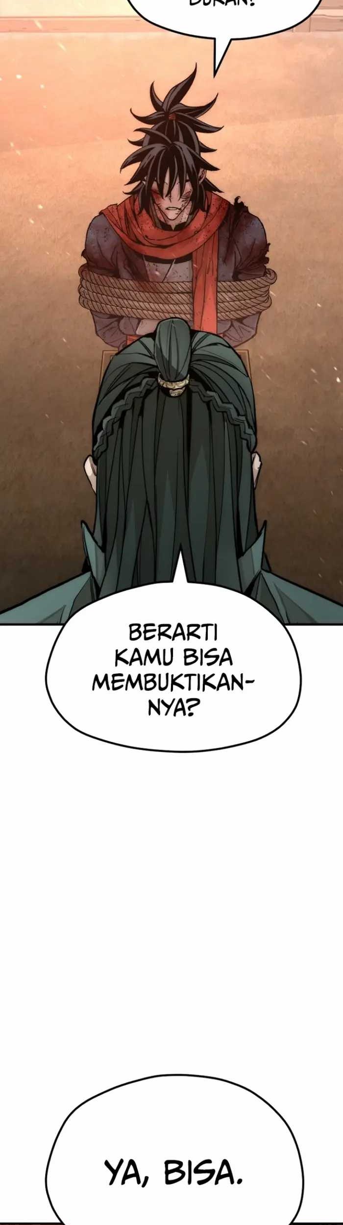 Heavenly Demon Cultivation Simulation chapter 34 halaman 111