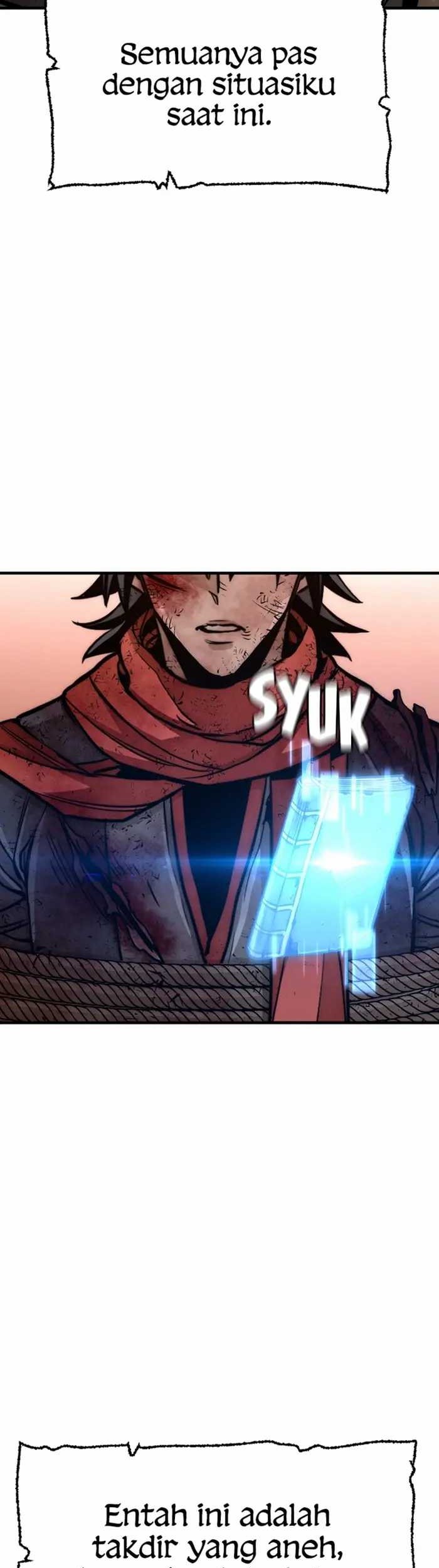 Heavenly Demon Cultivation Simulation chapter 34 halaman 115