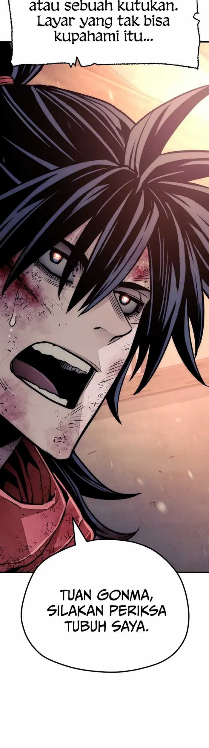 Heavenly Demon Cultivation Simulation chapter 34 halaman 116