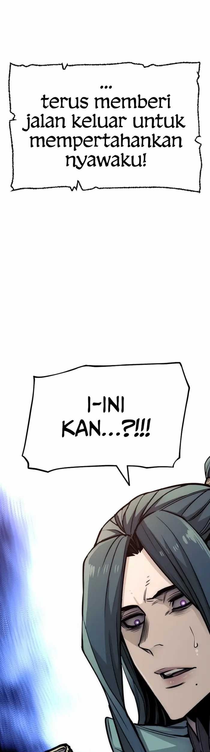 Heavenly Demon Cultivation Simulation chapter 34 halaman 117