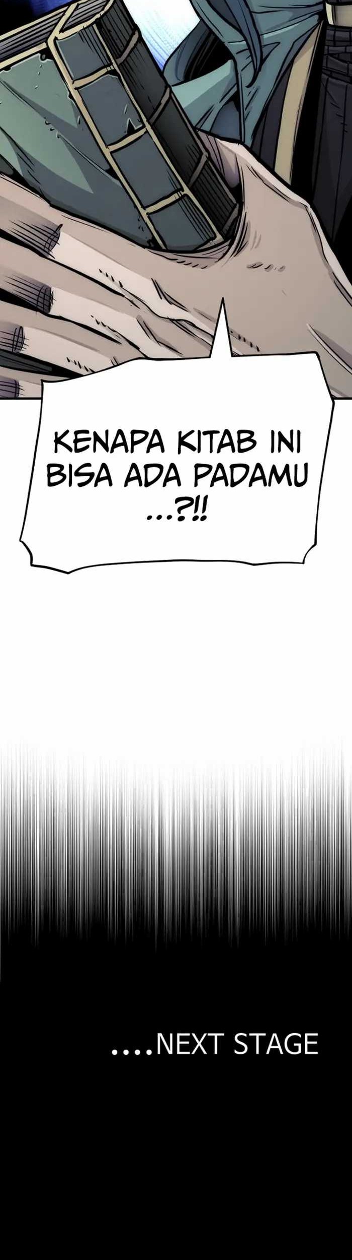 Heavenly Demon Cultivation Simulation chapter 34 halaman 118