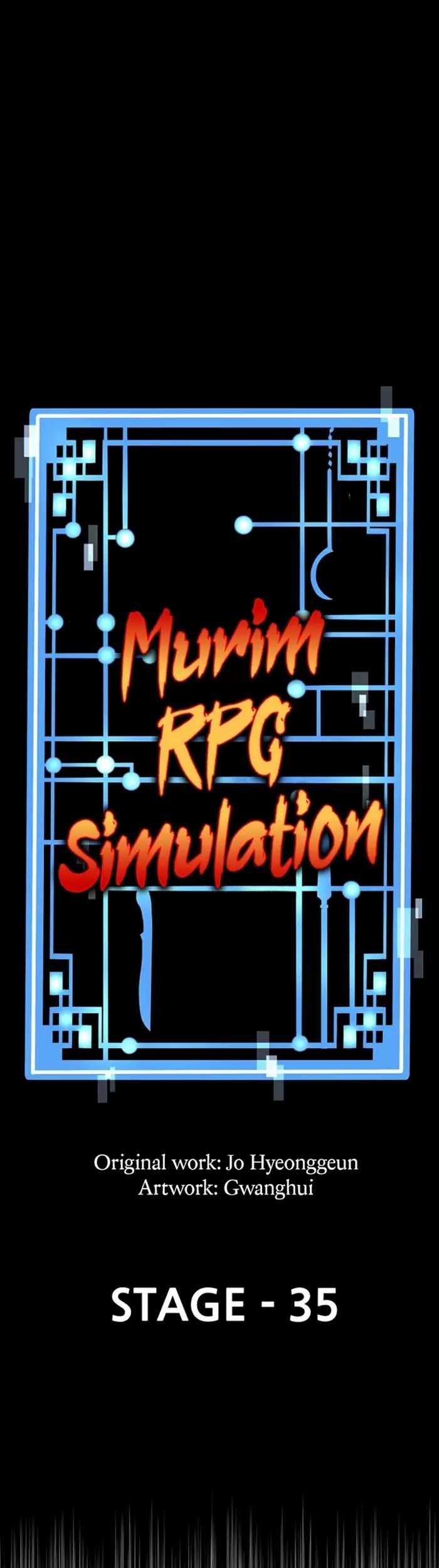 Heavenly Demon Cultivation Simulation chapter 35 halaman 1