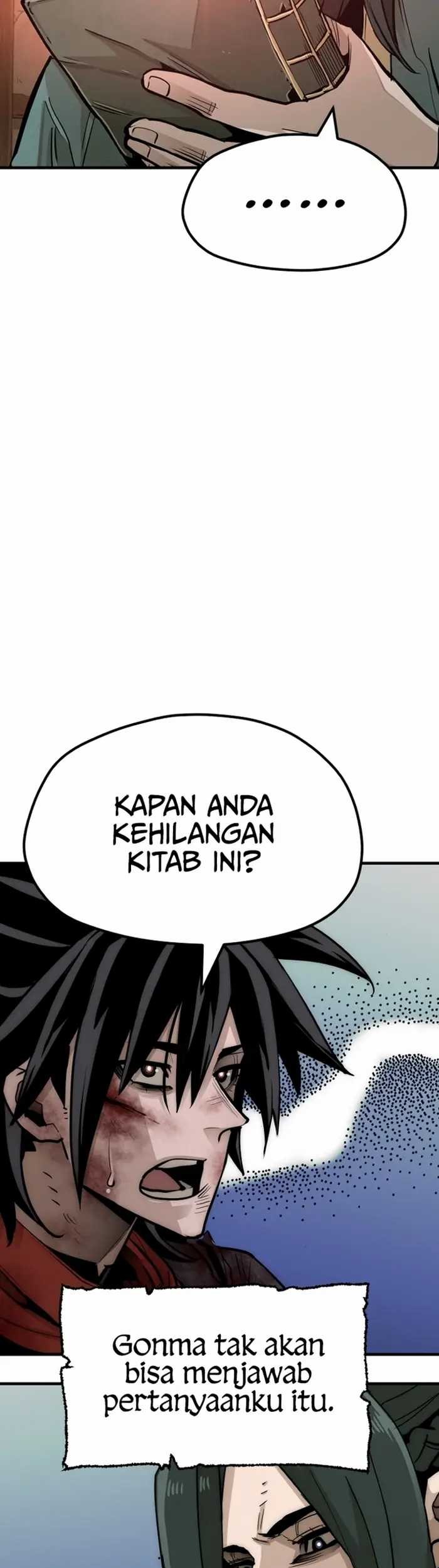 Heavenly Demon Cultivation Simulation chapter 35 halaman 5