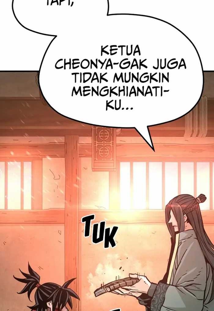 Heavenly Demon Cultivation Simulation chapter 35 halaman 8