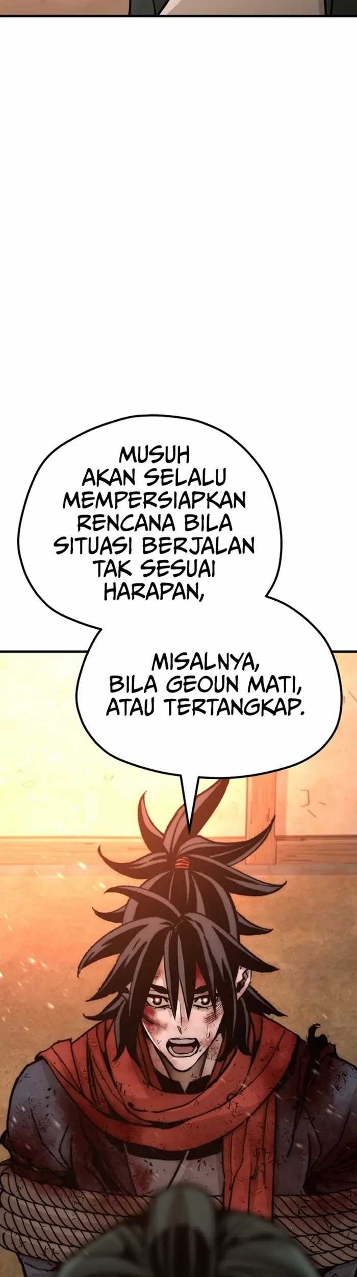 Heavenly Demon Cultivation Simulation chapter 35 halaman 11