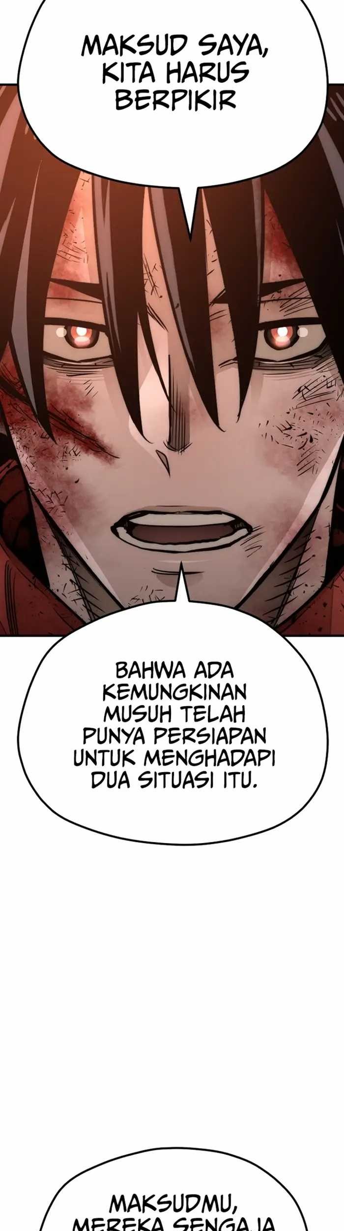 Heavenly Demon Cultivation Simulation chapter 35 halaman 13