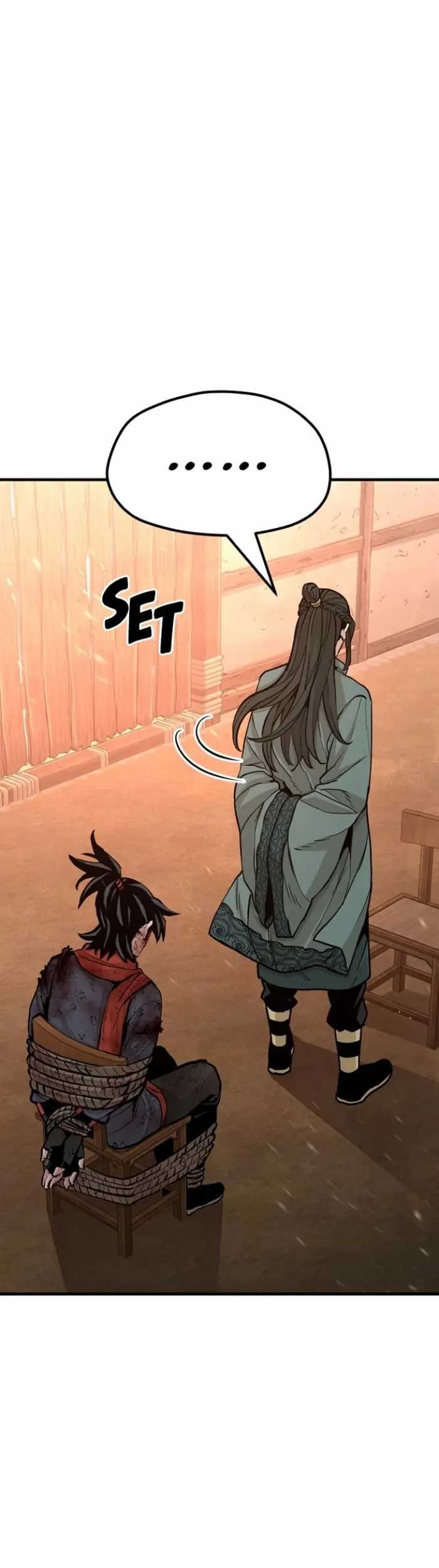 Heavenly Demon Cultivation Simulation chapter 35 halaman 17