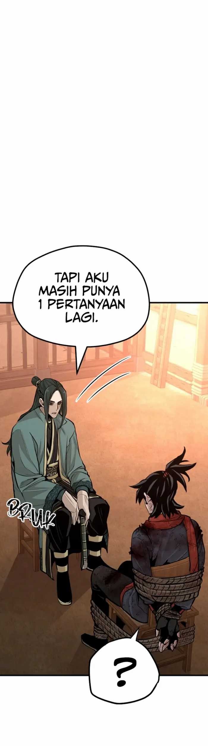 Heavenly Demon Cultivation Simulation chapter 35 halaman 21