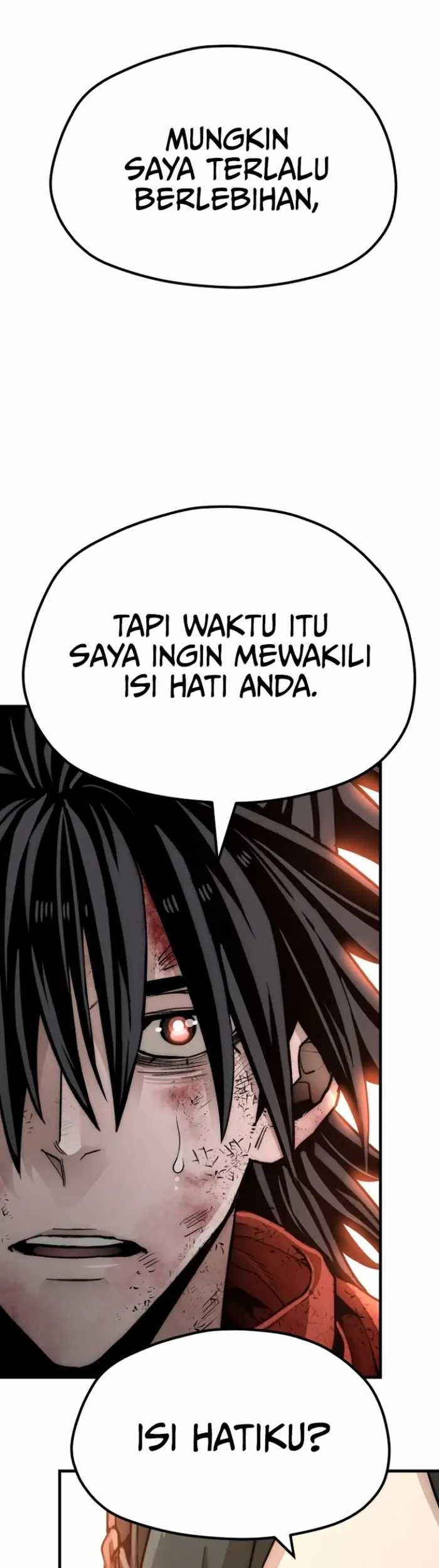 Heavenly Demon Cultivation Simulation chapter 35 halaman 23