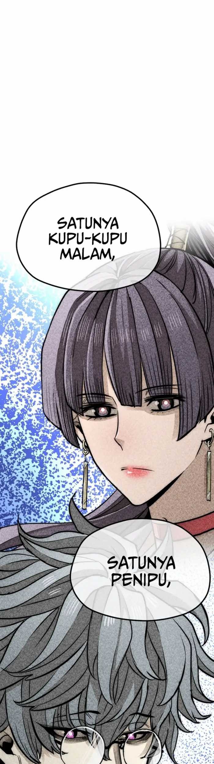 Heavenly Demon Cultivation Simulation chapter 35 halaman 25