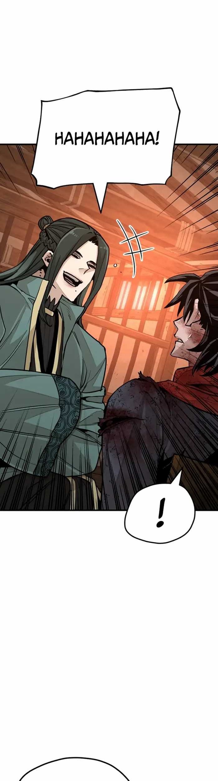 Heavenly Demon Cultivation Simulation chapter 35 halaman 30