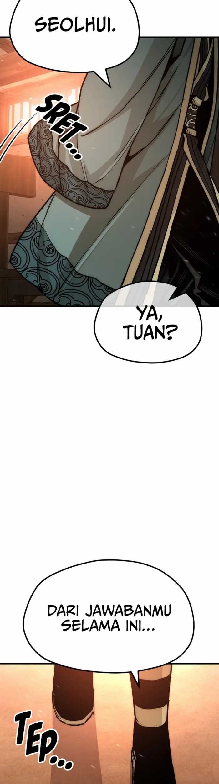 Heavenly Demon Cultivation Simulation chapter 35 halaman 31