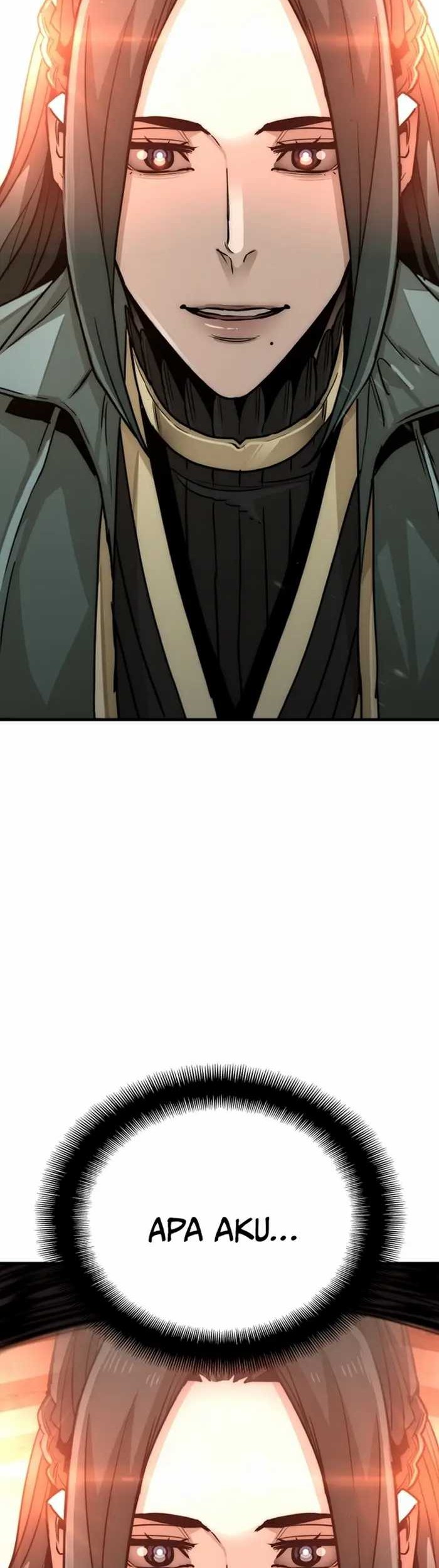 Heavenly Demon Cultivation Simulation chapter 35 halaman 34