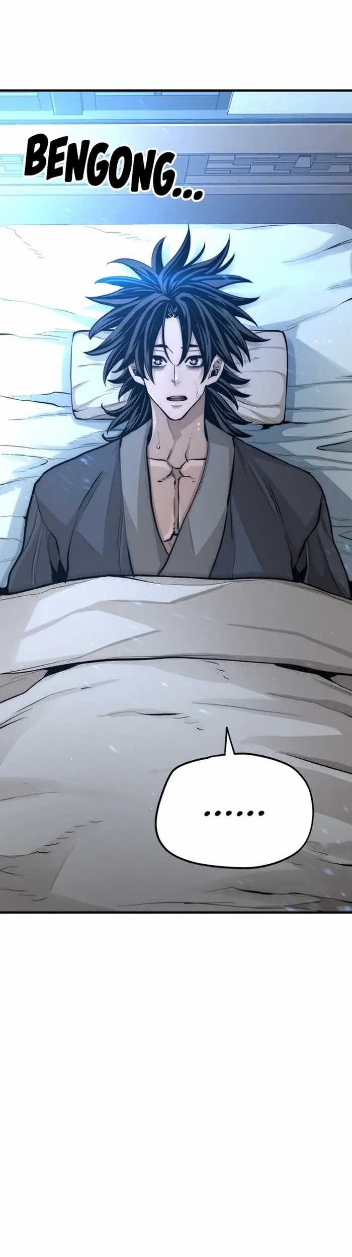 Heavenly Demon Cultivation Simulation chapter 35 halaman 38