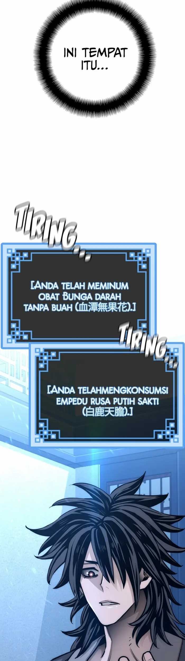 Heavenly Demon Cultivation Simulation chapter 35 halaman 41