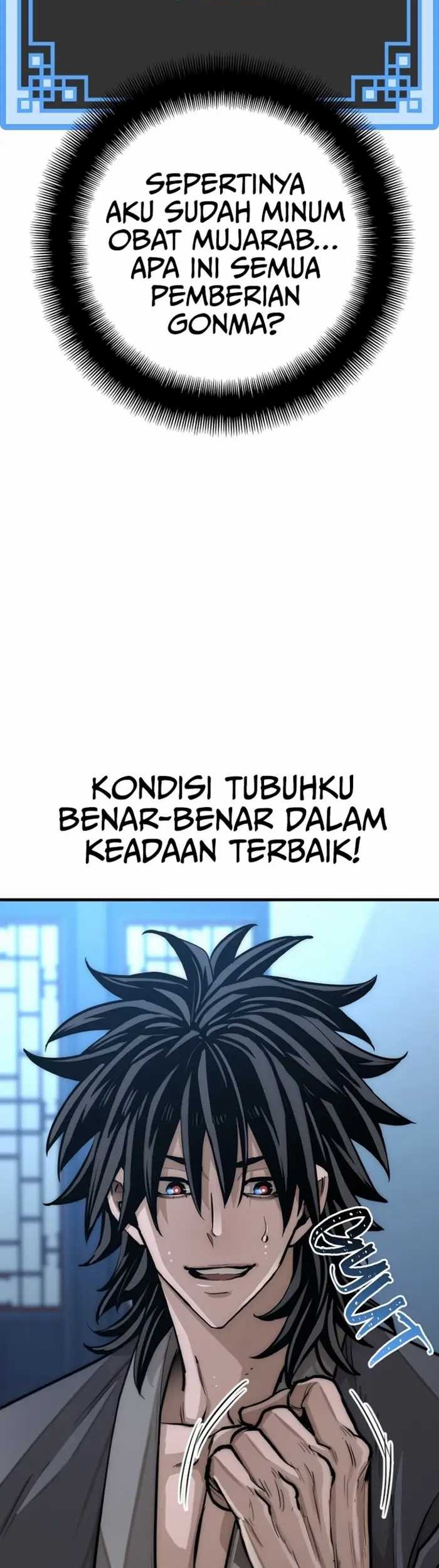 Heavenly Demon Cultivation Simulation chapter 35 halaman 43