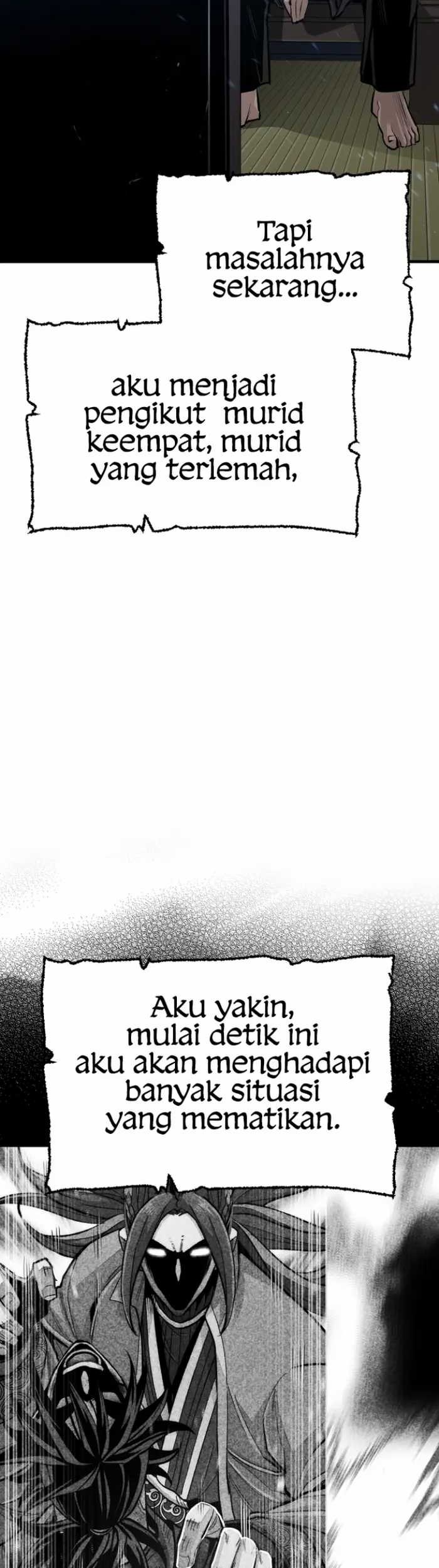 Heavenly Demon Cultivation Simulation chapter 35 halaman 47