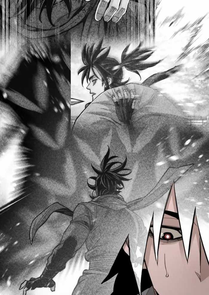 Heavenly Demon Cultivation Simulation chapter 35 halaman 48
