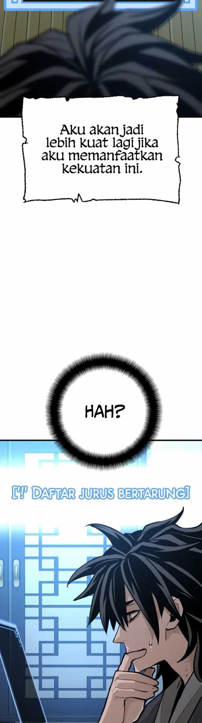 Heavenly Demon Cultivation Simulation chapter 35 halaman 50