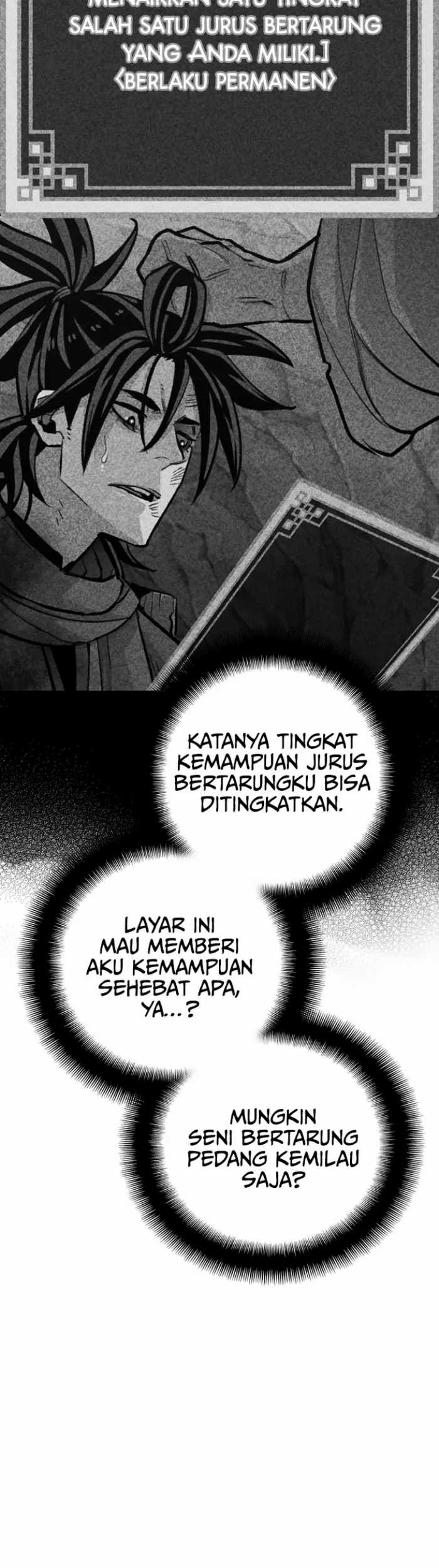 Heavenly Demon Cultivation Simulation chapter 35 halaman 53