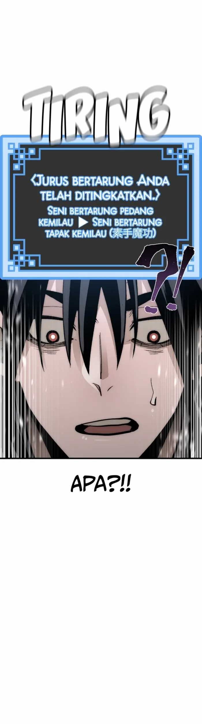 Heavenly Demon Cultivation Simulation chapter 35 halaman 54