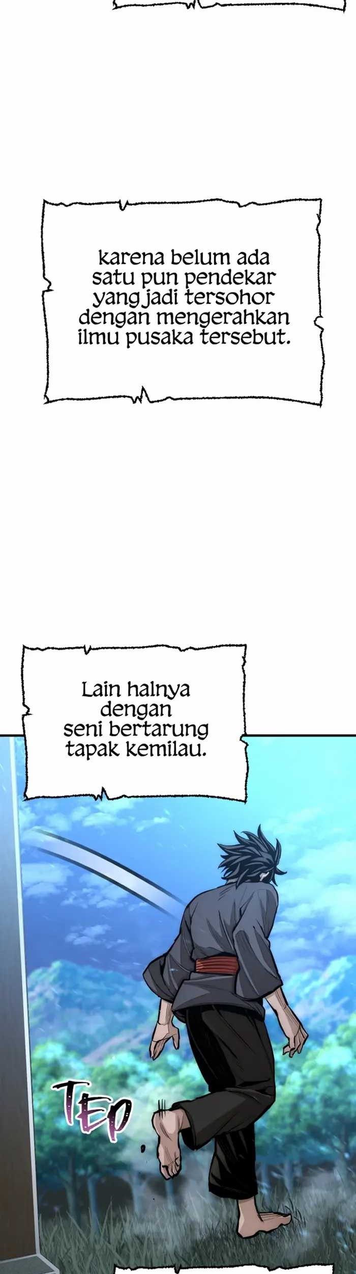 Heavenly Demon Cultivation Simulation chapter 35 halaman 59