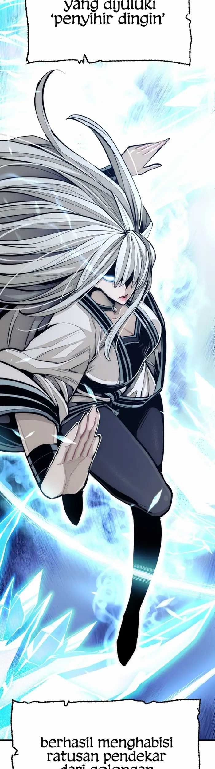 Heavenly Demon Cultivation Simulation chapter 35 halaman 61