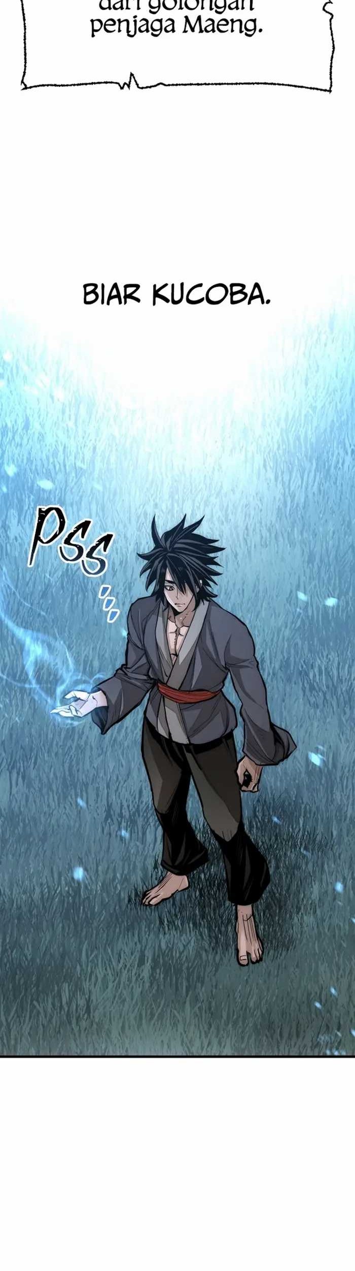 Heavenly Demon Cultivation Simulation chapter 35 halaman 62