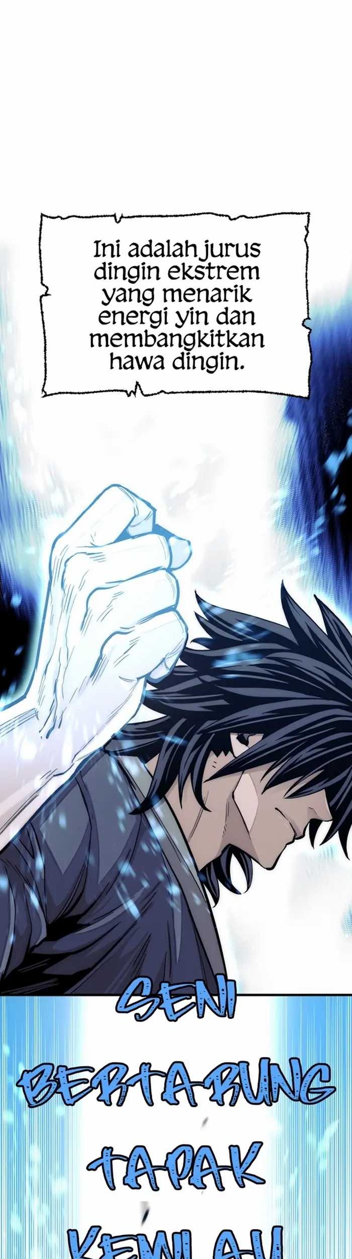 Heavenly Demon Cultivation Simulation chapter 35 halaman 63