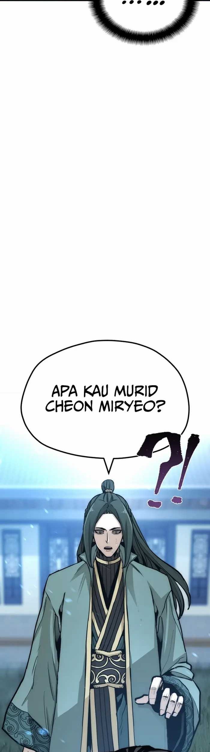 Heavenly Demon Cultivation Simulation chapter 35 halaman 70