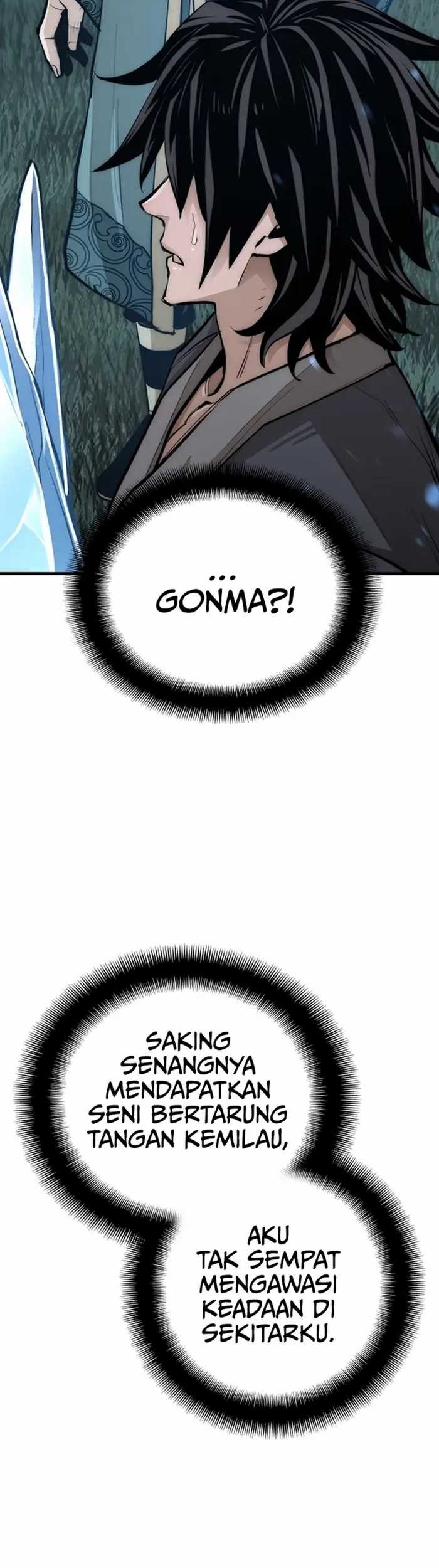 Heavenly Demon Cultivation Simulation chapter 35 halaman 71