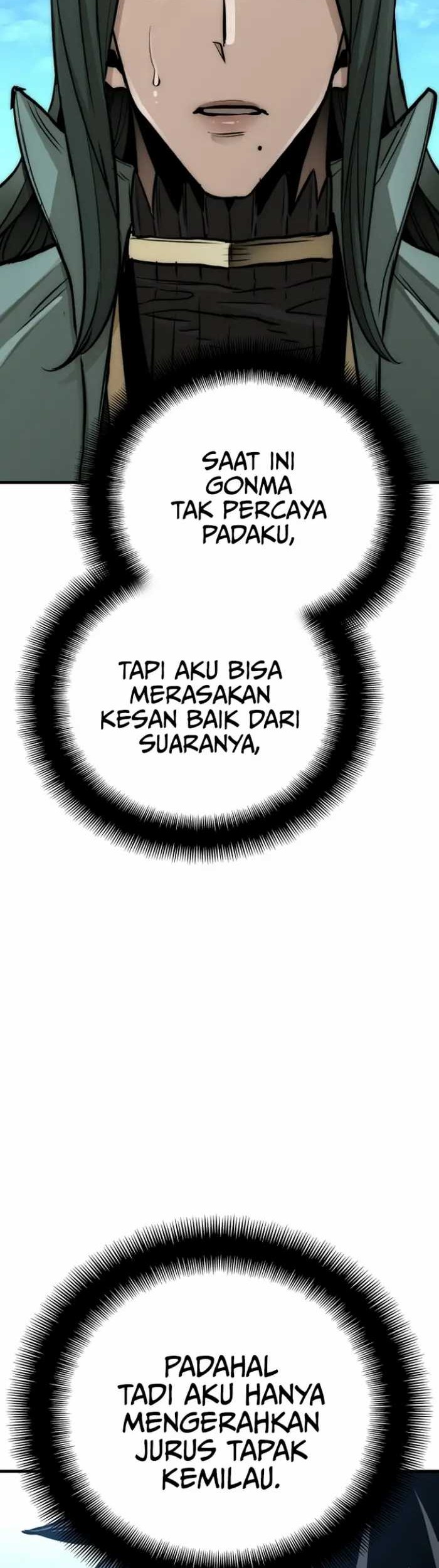 Heavenly Demon Cultivation Simulation chapter 35 halaman 74